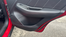 Nac MG Zs 1.0T GDi Exclusive 5dr DCT Petrol Hatchback